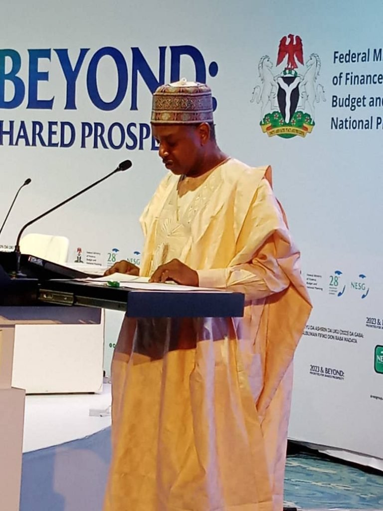 Kebbi gets award on transparency, accountability of funds