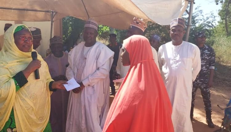 6,000 farmers benefit from N2.4bn Kebbi CARES programme – Official