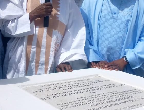 REA Committed To Providing Sustained Power To All---Hon Kurfi