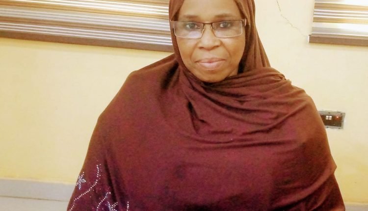 Sokoto DPP Scores State GBV Response Team High