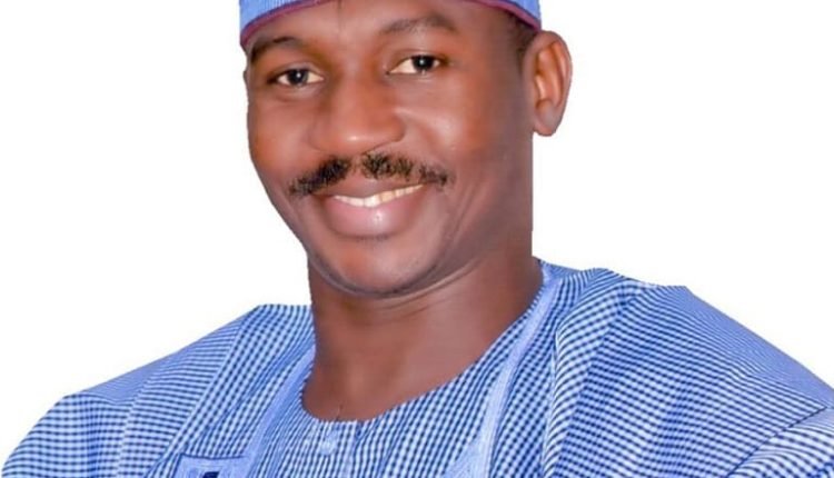 2023: Sokoto APC Guber Candidate Assures Business Community Of Good Road Network