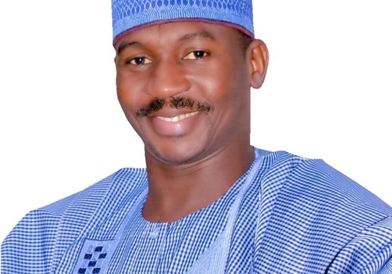 2023: Sokoto APC Guber Candidate Assures Business Community Of Good Road Network