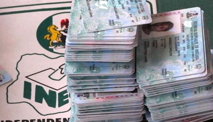 INEC laments poor rate of collection of PVC in Adamawa