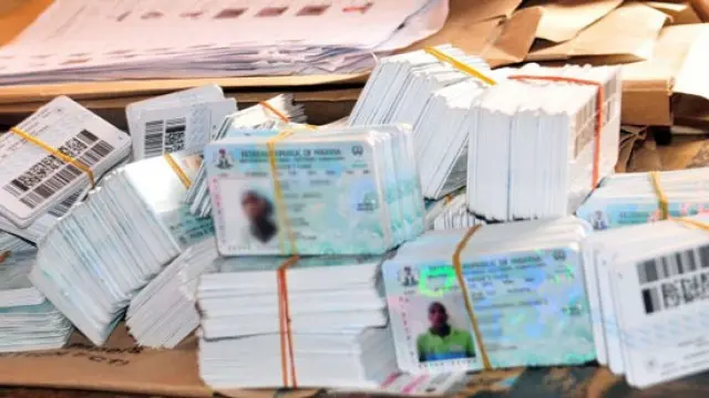 INEC laments poor rate of collection of PVC in Adamawa