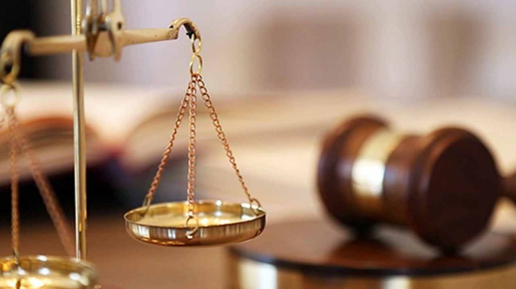 Judge orders unemployed man to sweep court premises for stealing perfume
