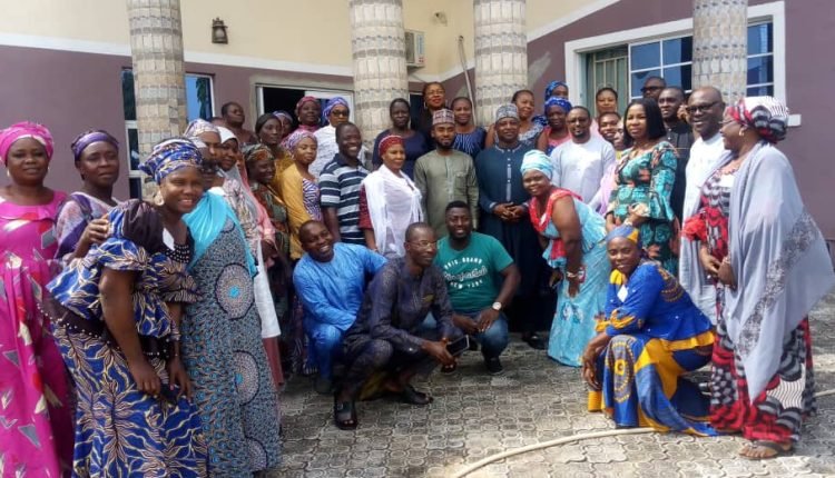 Kogi trains health workers on assessment, implementation of Basic Healthcare Fund