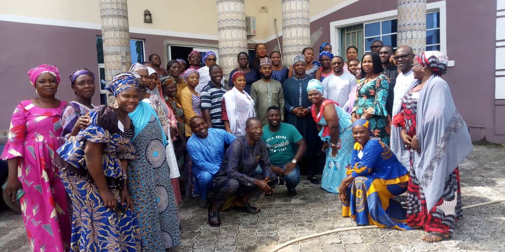 Kogi trains health workers on assessment, implementation of Basic Healthcare Fund