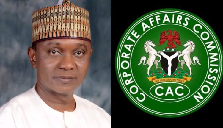 NIN now compulsory for business registration – CAC Registrar