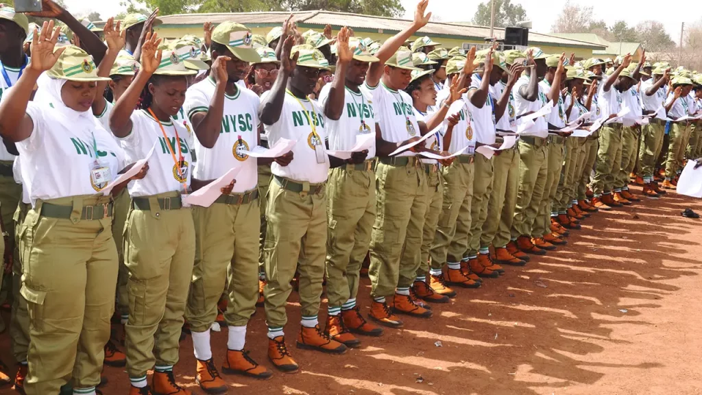 NYSC Warns Corps Members On Involvement In Local Politics