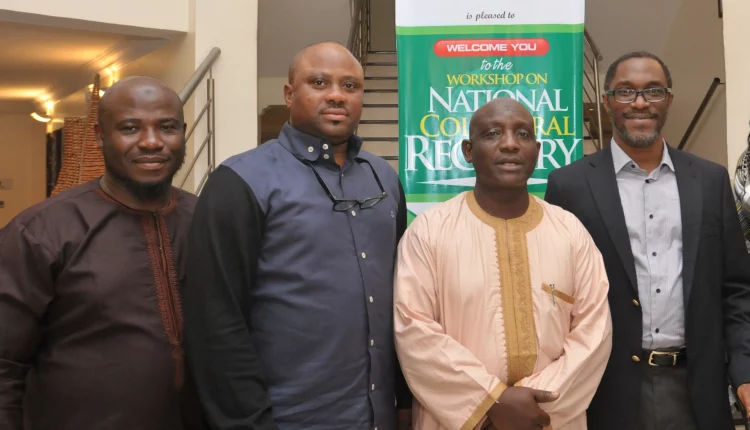 National Collateral Registry teaches entrepreneurs methods of accessing finance