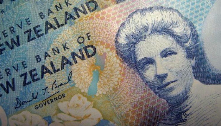 New Zealand strengthens efforts to check money laundering, terrorism financing