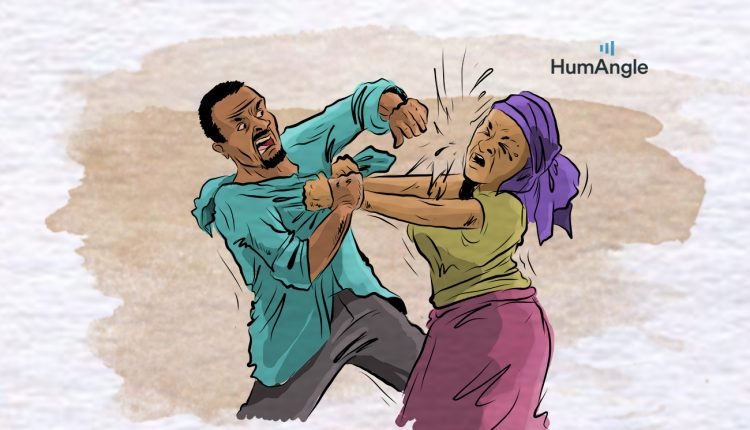 Nigeria Records 10726 Cases Of SGBV In Recent Time : Minister