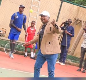 Ondo govt willing to support youths, sports development – Commissioner