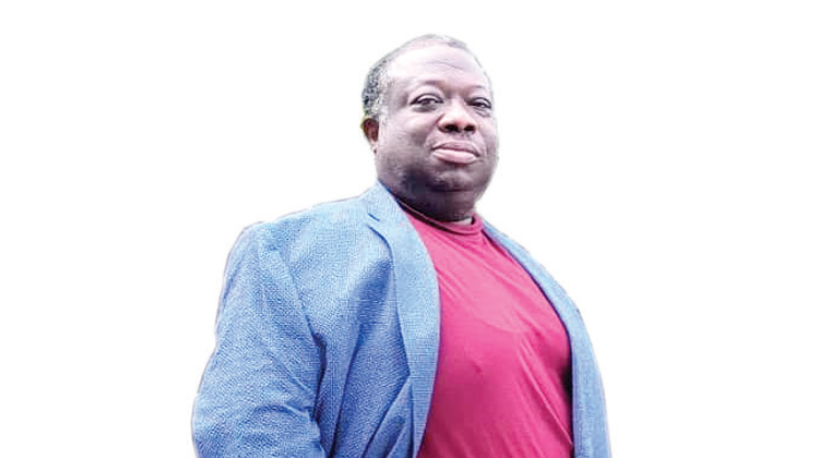 Owolabi: Murdered in Nigeria, Buried in America