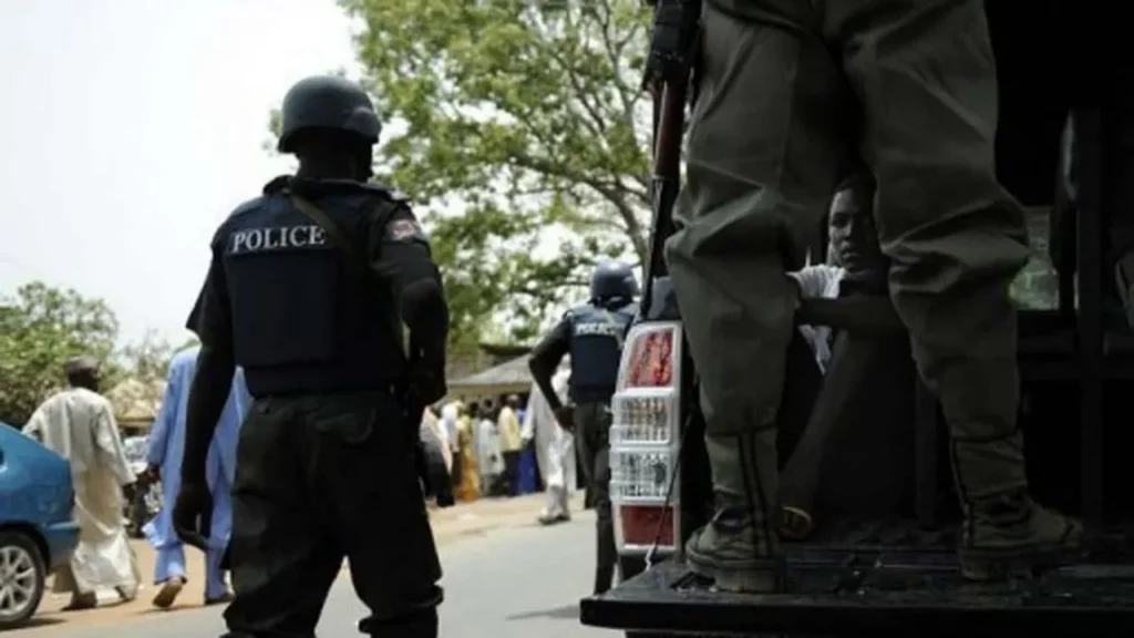 Police rescue 5 kidnaped victims in Kebbi