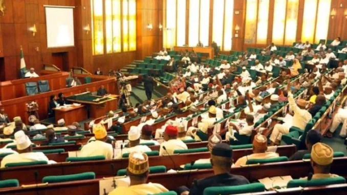 Reps to convene summit on tertiary education