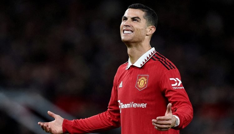 Ronaldo to leave Manchester United after criticising club