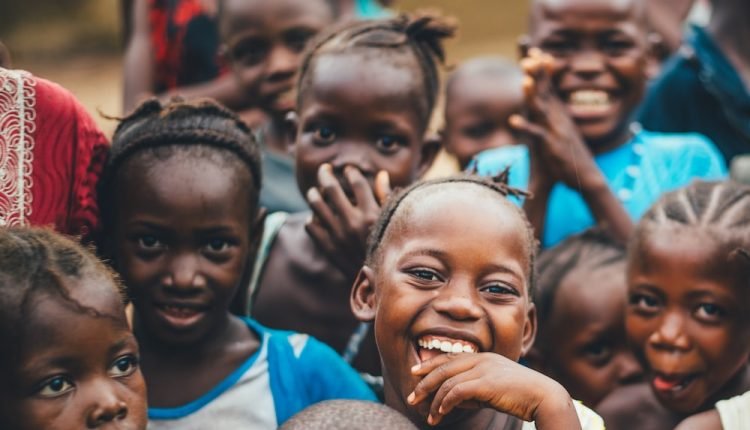 SOSG Trains 1150 Volunteers For At Risk Children Project