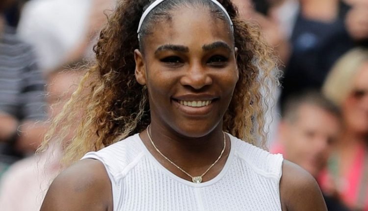 Serena joins up with Woods among big-name investors behind TMRW Sports