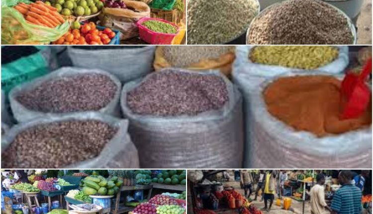 Tackle middlemen to check soaring food prices – N/East residents urge FG