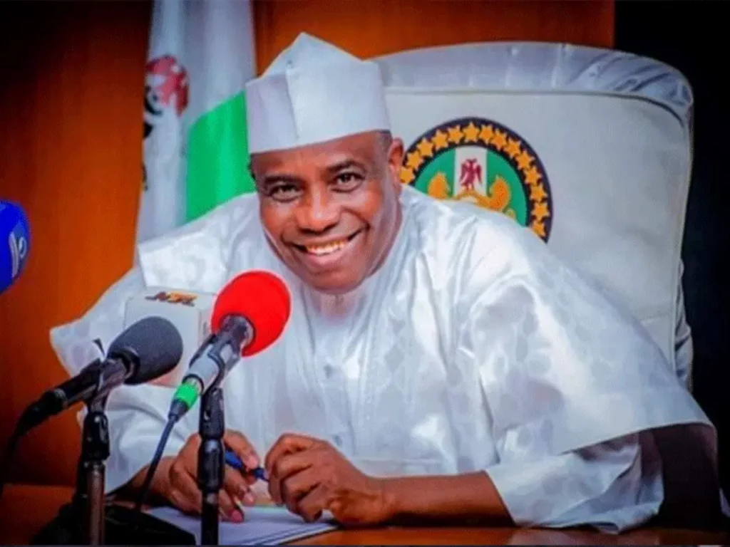 Tambuwal's Flood Control Project Restores, Boost Farming In Goronyo LG---Chairman