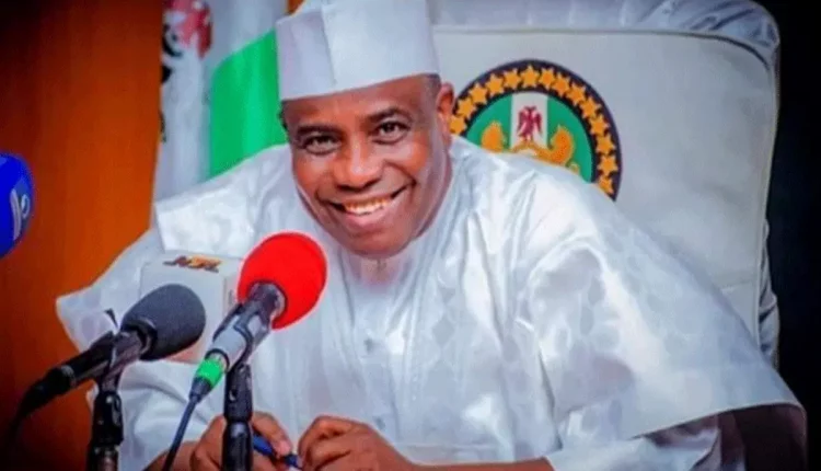 Tambuwal's Flood Control Project Restores, Boost Farming In Goronyo LG---Chairman