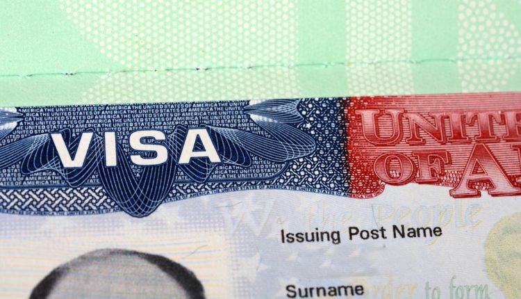 U.S. mission announces availability of no-interview student visa renewals