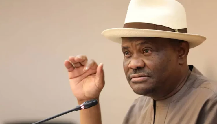 Wike hands over intelligence, surveillance Centre to NPF, pledges 10 armoured vehicles