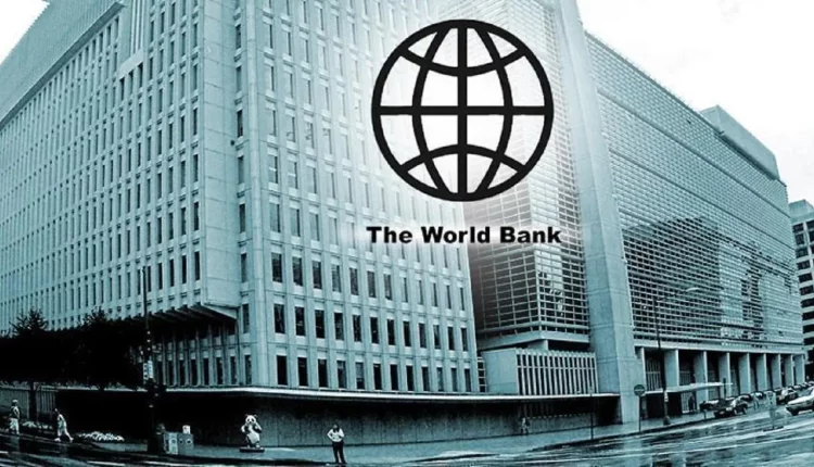 World Bank urges Nigeria to fix public finances to promote development