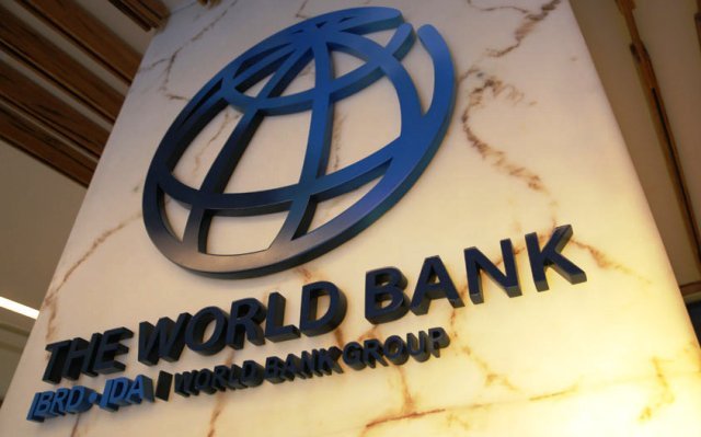 World Bank urges Nigeria to fix public finances to promote development