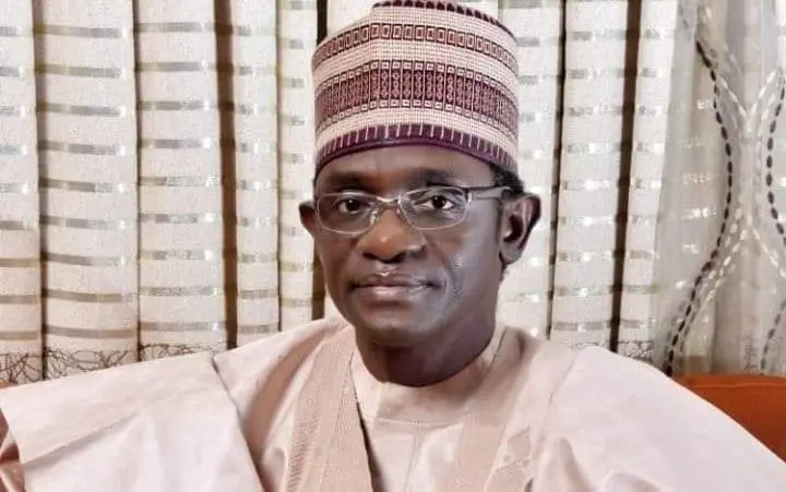Yobe Govt bags best State Due Process Award