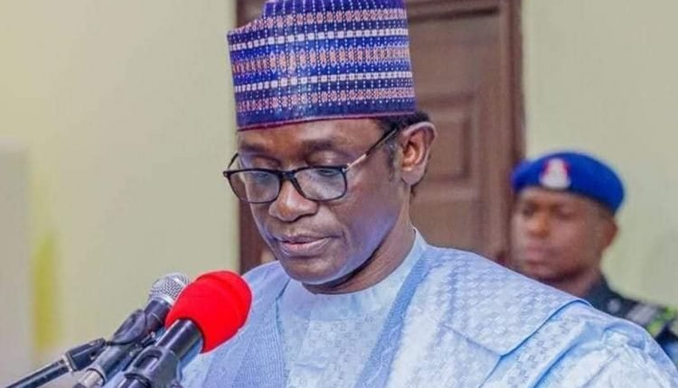 Yobe Govt bags best State Due Process Award