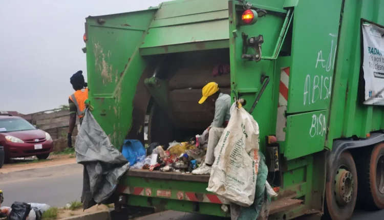 Oyo Govt., Mottainai Urges Residents to Embrace Waste Recycling