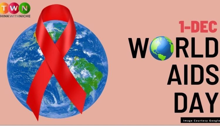 2022 World AIDS Day: NGO sensitises IDPs at Wassa resettlement Camp on HIV/AIDS
