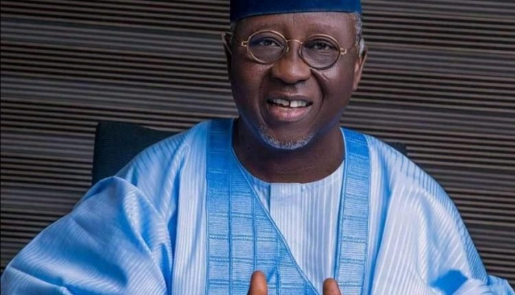 2023: Al-Makura visits Tinubu, pledges support
