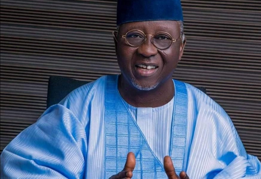 2023: Al-Makura visits Tinubu, pledges support