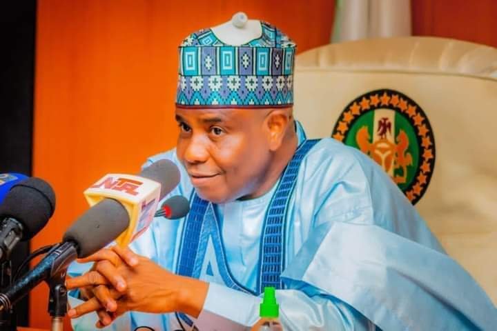 2023: Tambuwal seeks maturity in Sokoto political campaigns