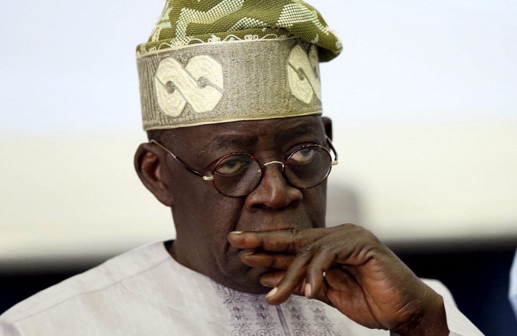 APC set to counter falsehood against Tinubu