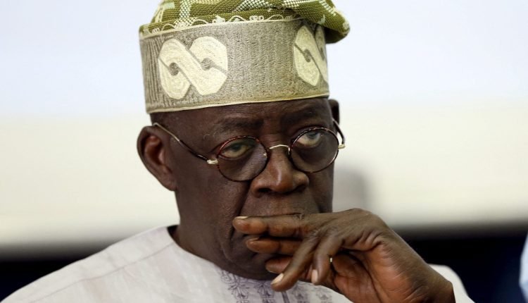 APC set to counter falsehood against Tinubu