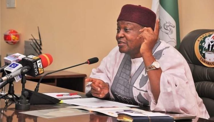 Alleged defamation: Group urges Gov Ishaku to withdraw suit against media owner in Taraba