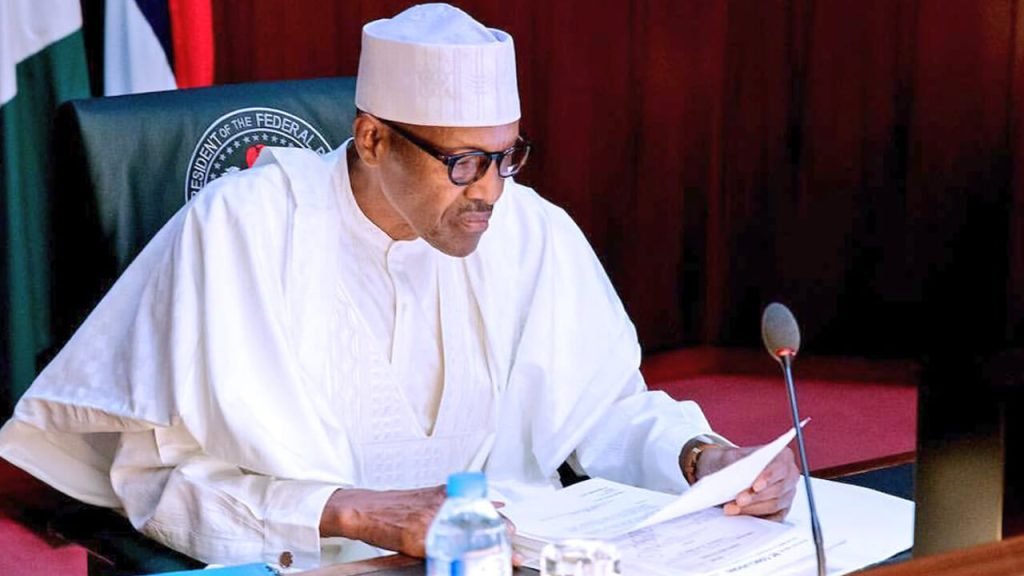 Christmas Homage: I’ll be far away from Abuja after May 29, 2023 – Buhari