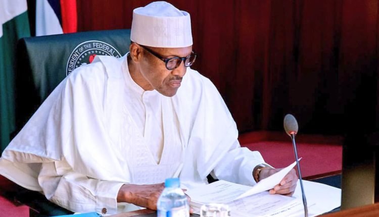 Christmas Homage: I’ll be far away from Abuja after May 29, 2023 – Buhari