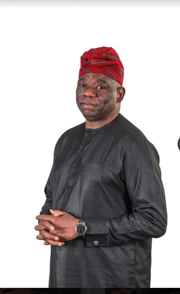 Court dismisses suit seeking removal of Kola Abiola as PRP presidential candidate 