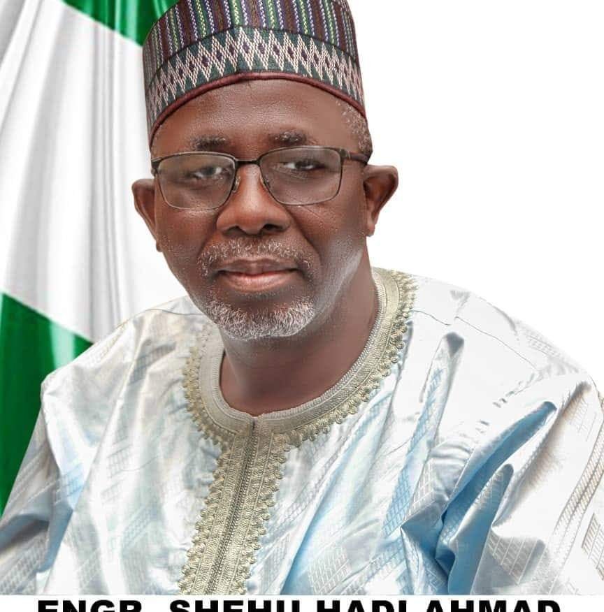 FCTA establishes 3 new departments, confirm 4 acting directors