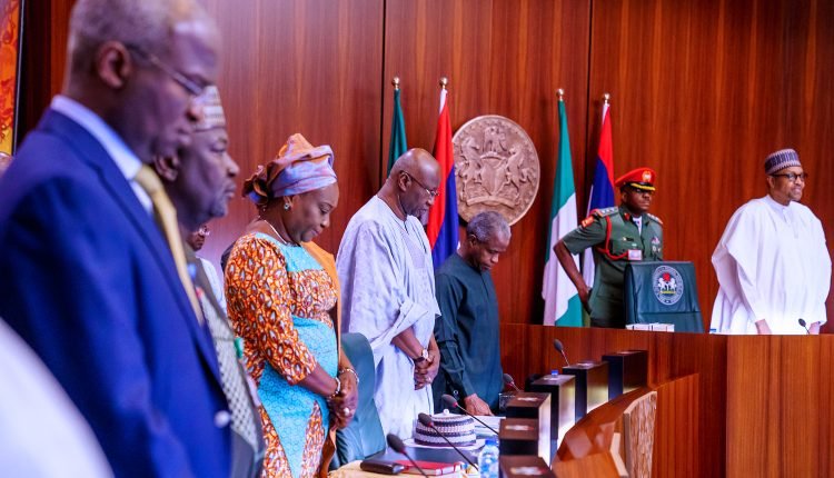 FEC approves 3 PPP projects for NIMASA, targets $1.1bn revenue – ICRC