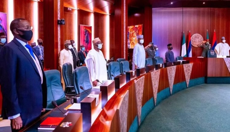 FEC approves Finance Bill 2022