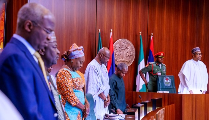 FEC approves Finance Bill 2022