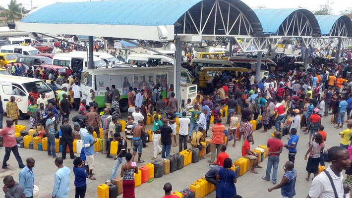 Fuel scarcity ‘ll soon disappear, Regulatory Authority assures Nigerians