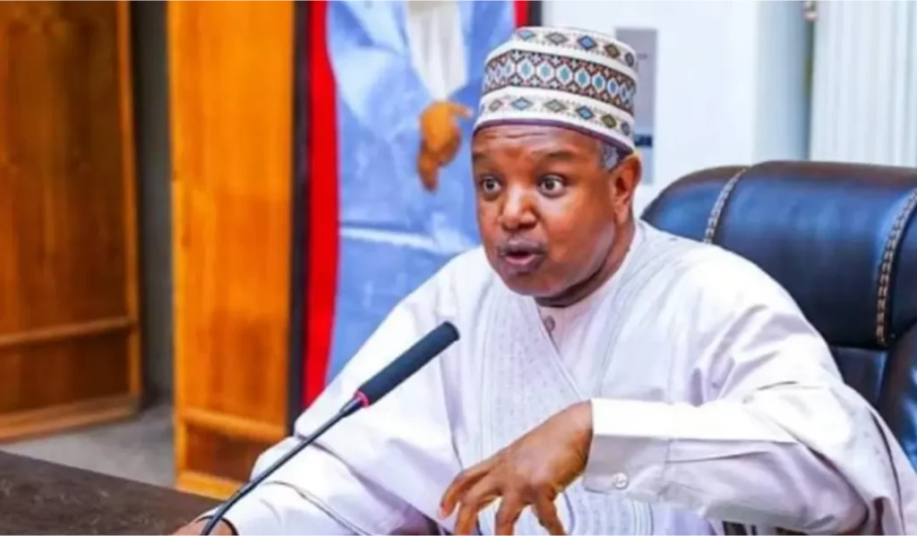 Gov. Bagudu approves N3.3bn for payment of gratuity, death benefit for civil servants 