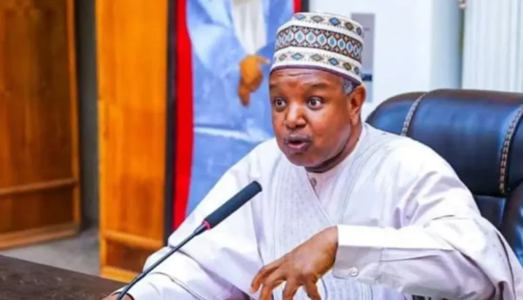 Gov. Bagudu approves N3.3bn for payment of gratuity, death benefit for civil servants 